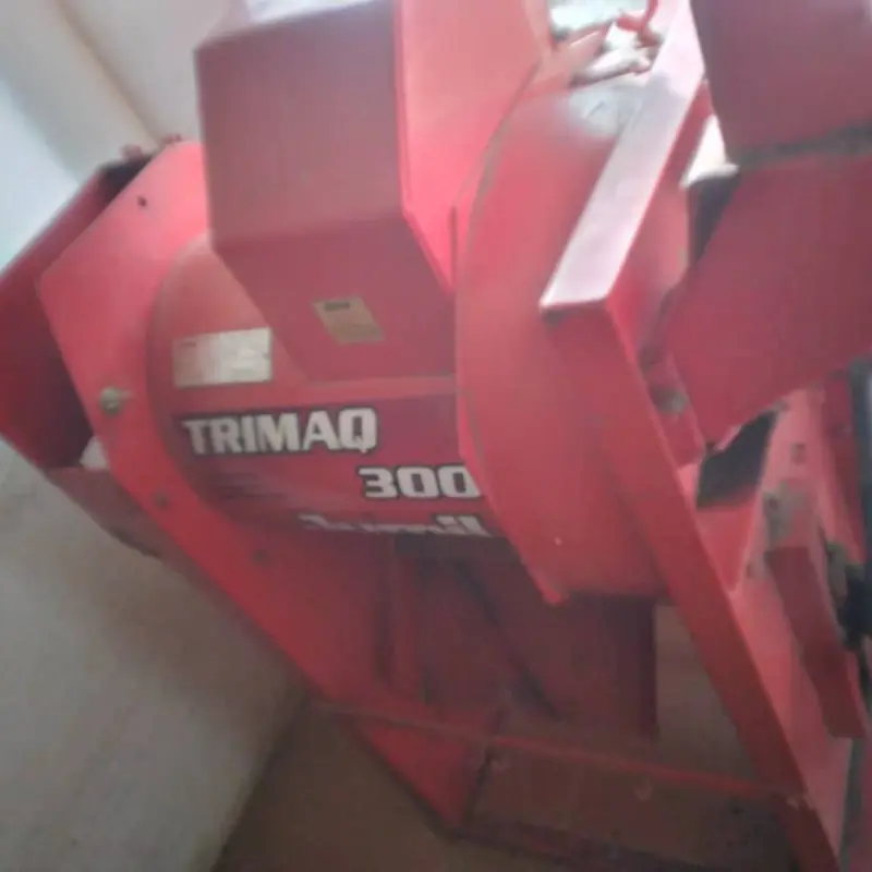 DESGRANADOR, TRITURADOR, PULVERIZADOR JUMIL 