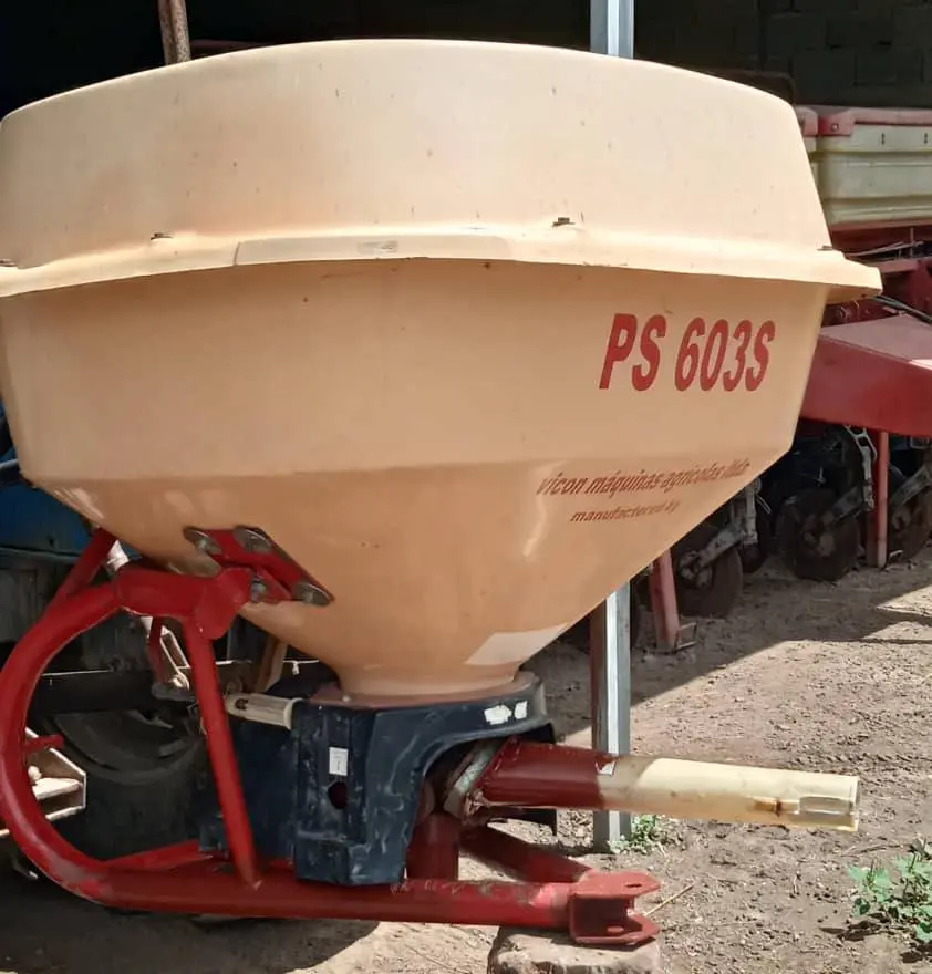 ABONADORA PENDULAR PS-603S