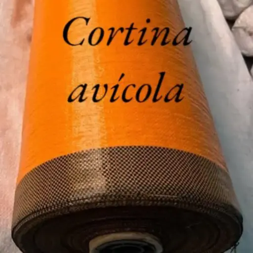 Cortina Avícola 