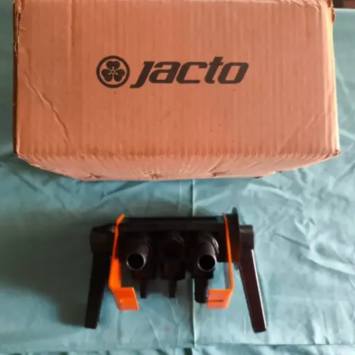 VÁLVULA REGULADORA JACTO SUPER400 