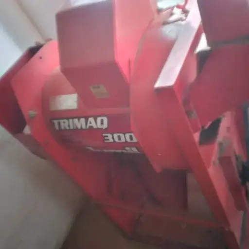 DESGRANADOR, TRITURADOR, PULVERIZADOR JUMIL 