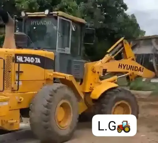 PAYLOBER HYUNDAI 2011