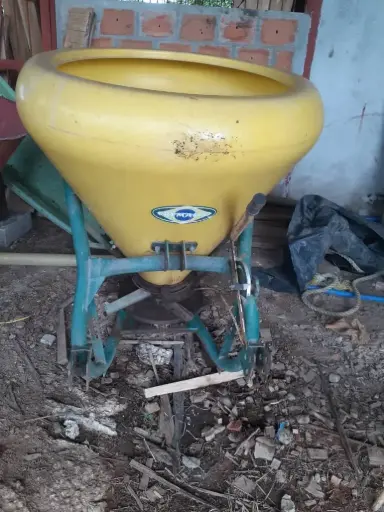 ABONADORA MONODISCO CREMASCO
