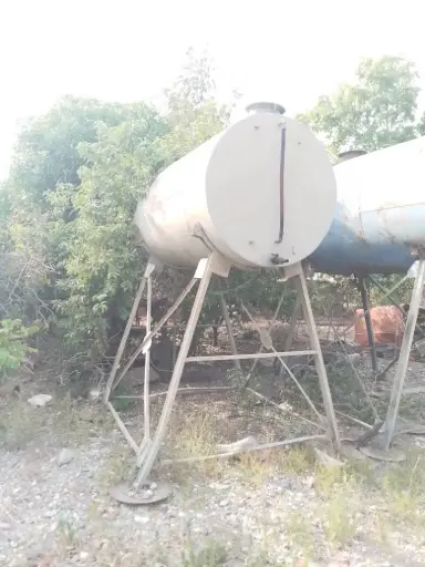 TANQUE DE 3000 LTS 
