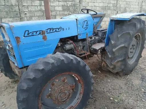 LANDINI DT 7830 