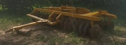 RASTRA DE TIRO SEMI PESADA TANAPO