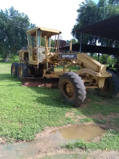 PATROL MODELO 12G 