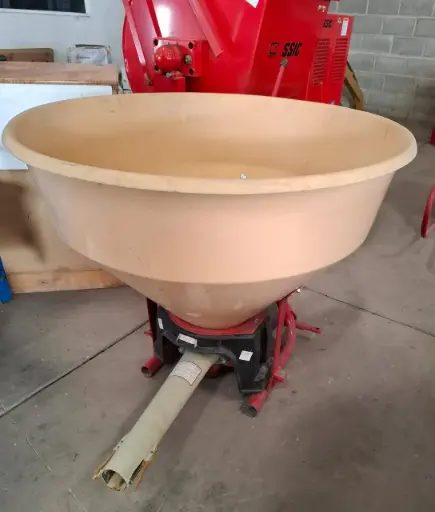 ABONADORA COLAEPATO VICON PSPP-303